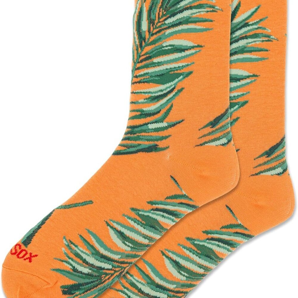 Women's Fun Nature & Outdoors Crew Socks